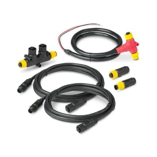 ANCOR NMEA 2000 Dual Device Starter Kit | 270202 - Clinch River Fishing USA