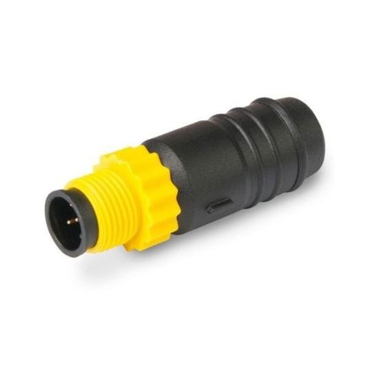 ANCOR NMEA 2000 Male Terminator | 270106 - Clinch River Fishing USA