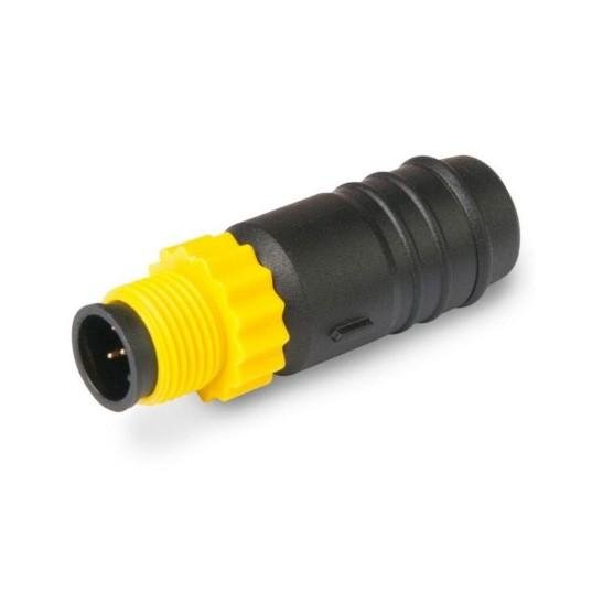 ANCOR NMEA 2000 Male Terminator | 270106 - Clinch River Fishing USA