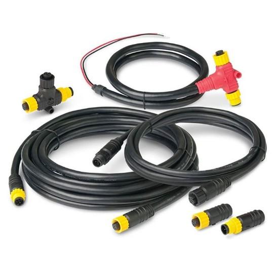 ANCOR NMEA 2000 Single Device Backbone Starter Kit | 270203 - Clinch River Fishing USA
