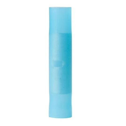 ANCOR Nylon Butt Connector, 16-14, 500pc | 222110 - Clinch River Fishing USA