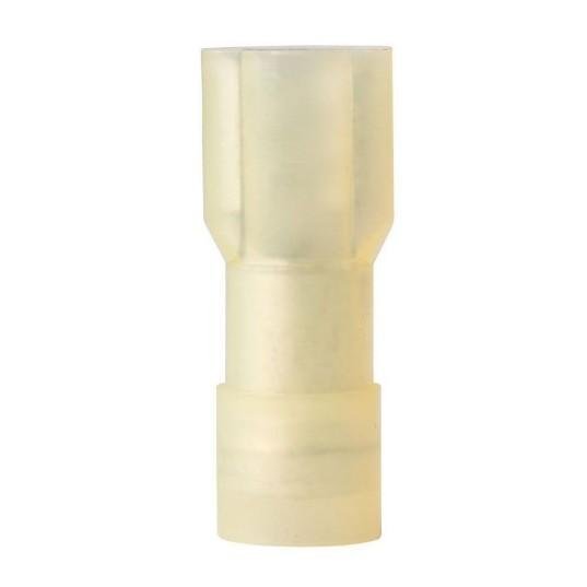 ANCOR Nylon Fully Insulated Disconnect, Female, 12-10, 25pc | 211428 - Clinch River Fishing USA