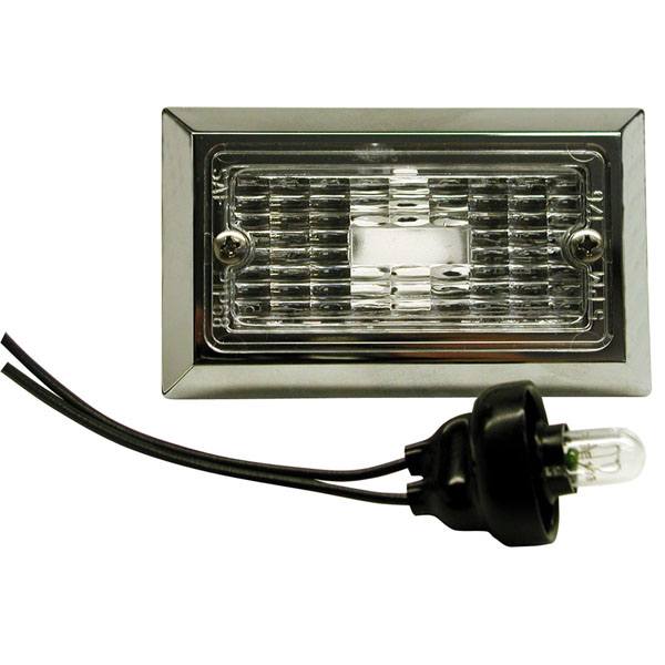 Anderson Light Interior Flush Mount
