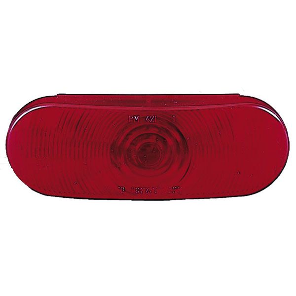 Anderson Oval Tail Light Only