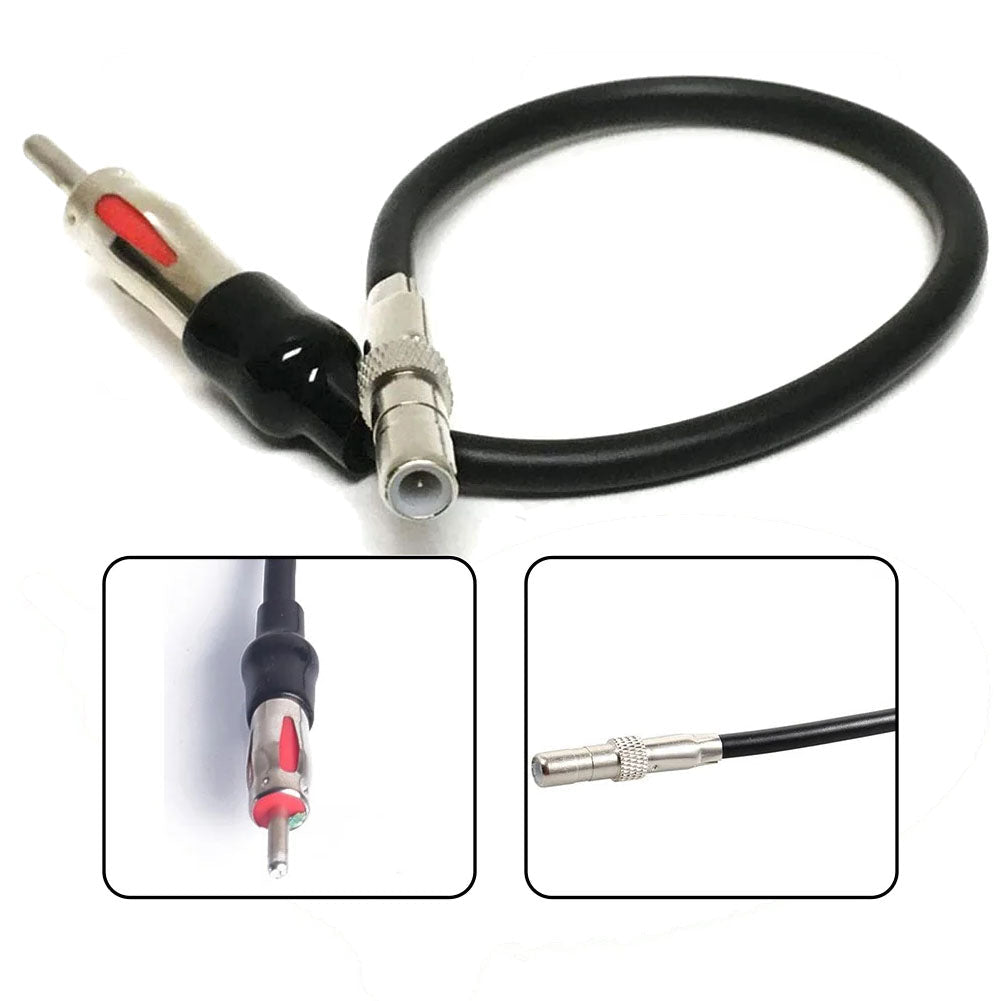 ANTENNA ADAPTER NIPPON FOR CHRYSLER VEHICLES - Clinch River Fishing USA