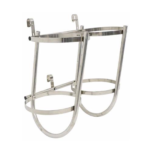 Taylor Made Products SS FENDER RACK  9-11" 2 FNDR UNIT