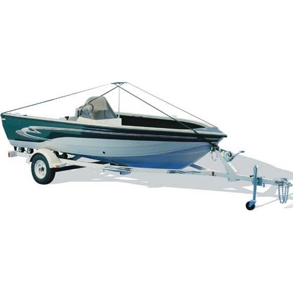 Attwood Cover Support System Up To 19'