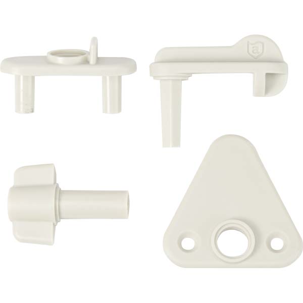 Attwood Replace Pontoon Gate Latch
