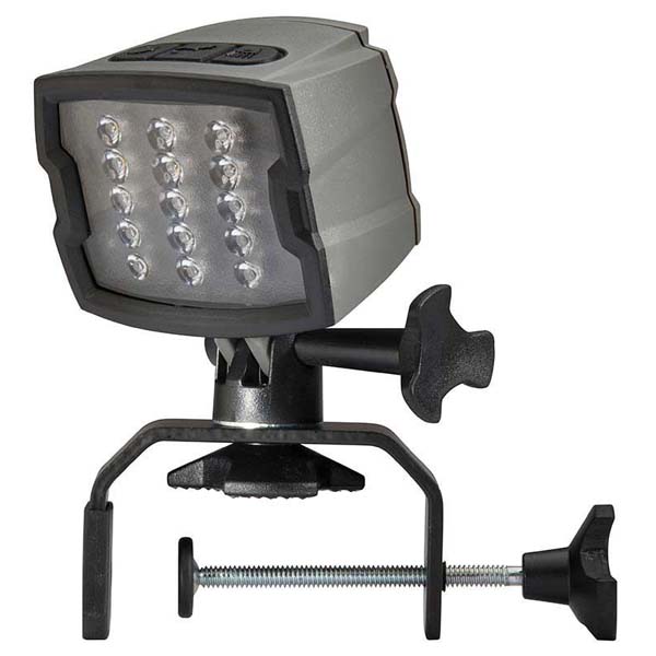 Attwood XFS Portable Light-Gray