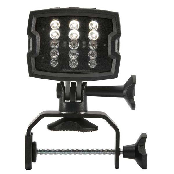 Attwood XFS Portable Light-Gray