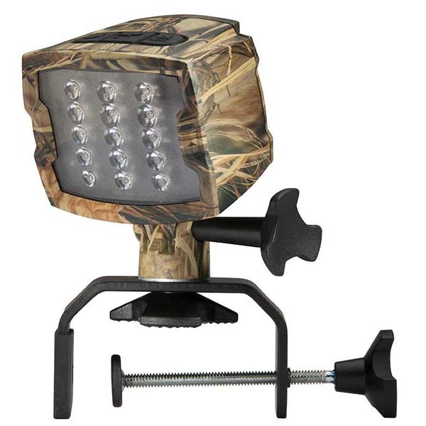 Attwood XFS Portable Light-Camo