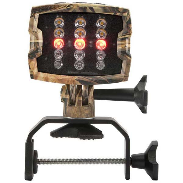 Attwood XFS Portable Light-Camo