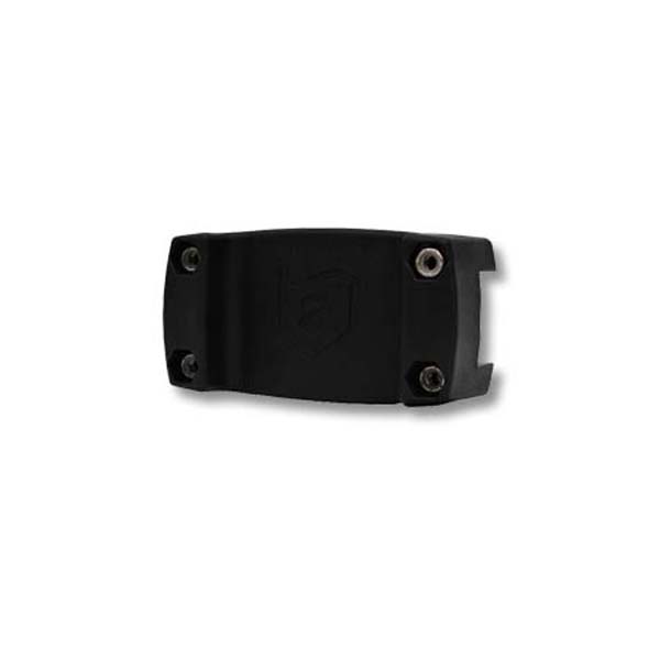 Attwood Pro Series Rail Mount-Black