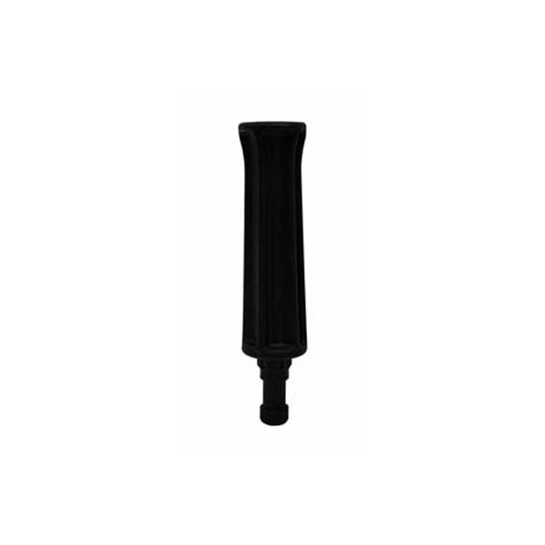 Attwood Rod Holder Extension-Black