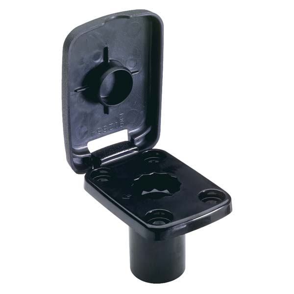 Attwood Flush Mount For Rod Holder