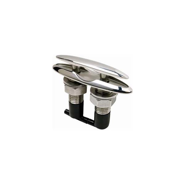 Attwood Neat Cleat 4-1/2"