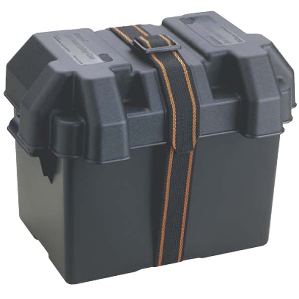 Attwood Battery Box Standard