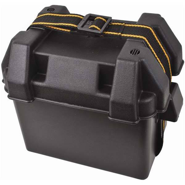Attwood Battery Box Small