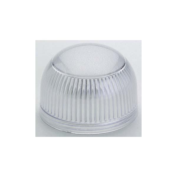 Attwood Frosted Globe