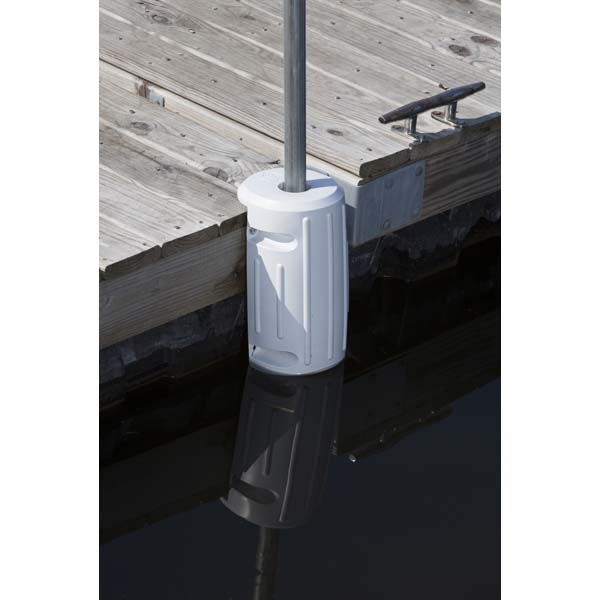Attwood Slide-On Post Fender