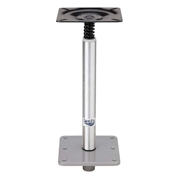 Attwood 075 Kit 7X7 Base W/11"