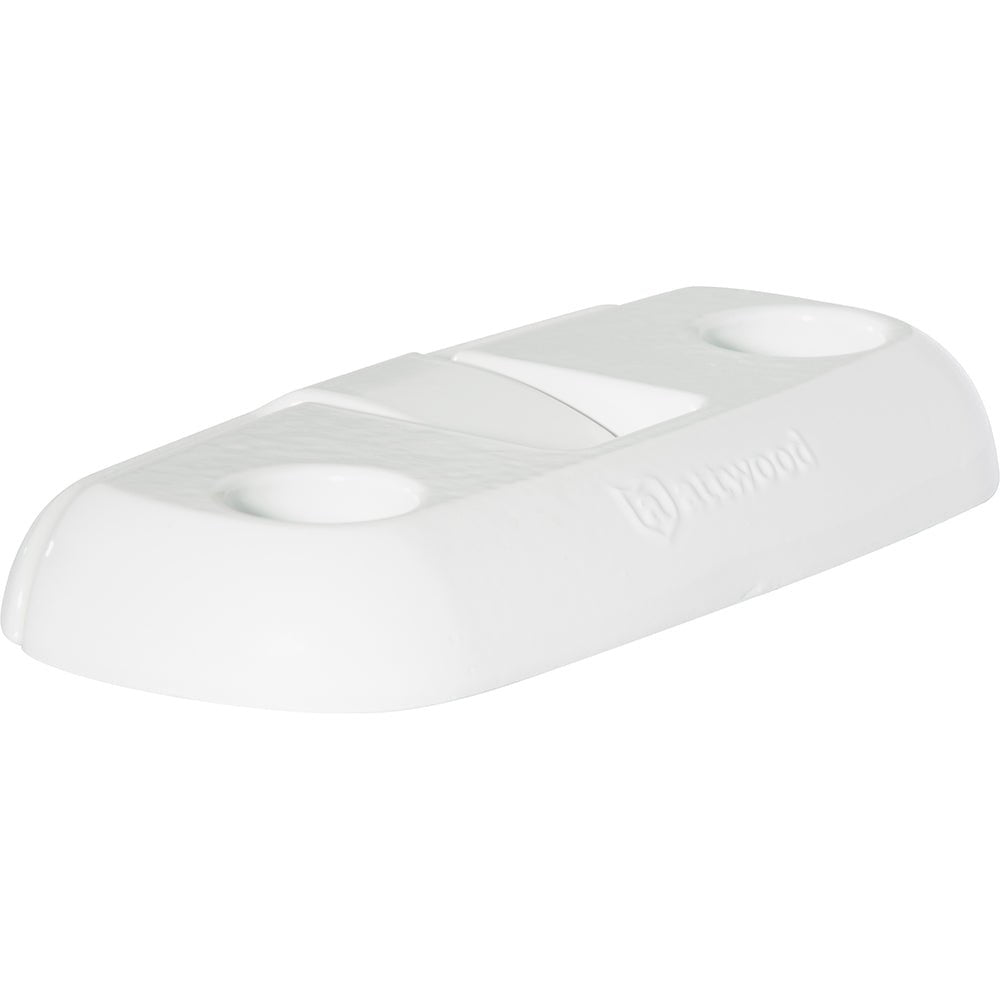 Attwood 6" Fold - Down Dock Cleat - Clinch River Fishing USA