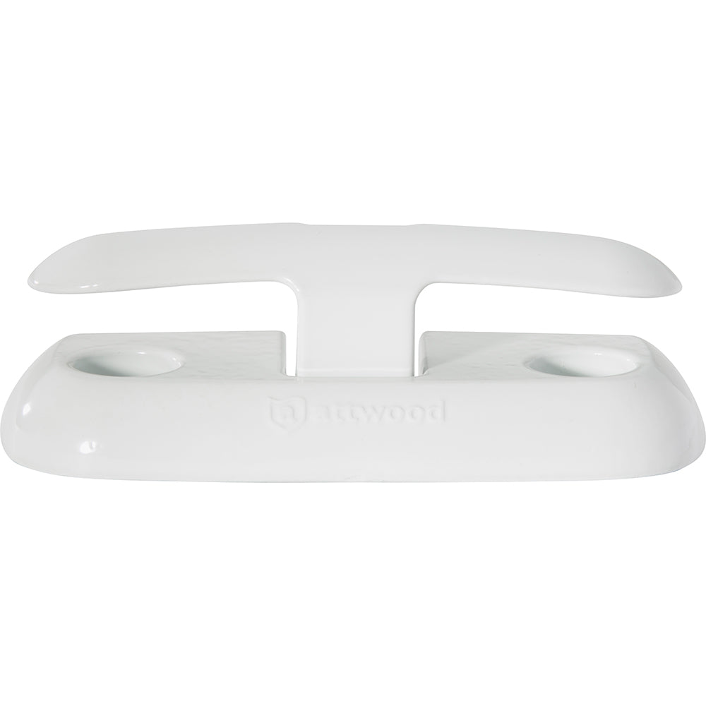 Attwood 6" Fold - Down Dock Cleat - Clinch River Fishing USA