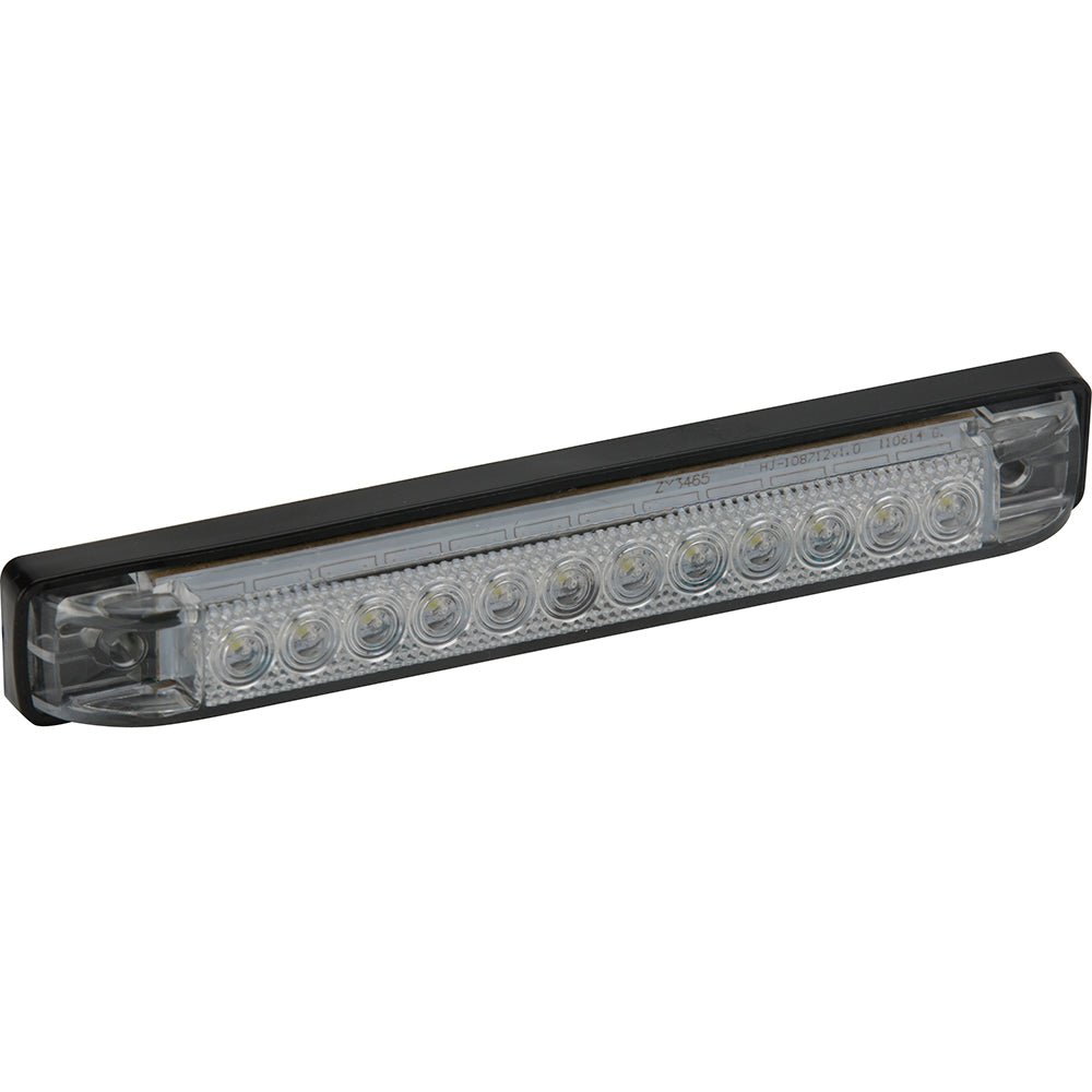 Attwood 6" LED Utility Courtesy Light - 12V - Clinch River Fishing USA