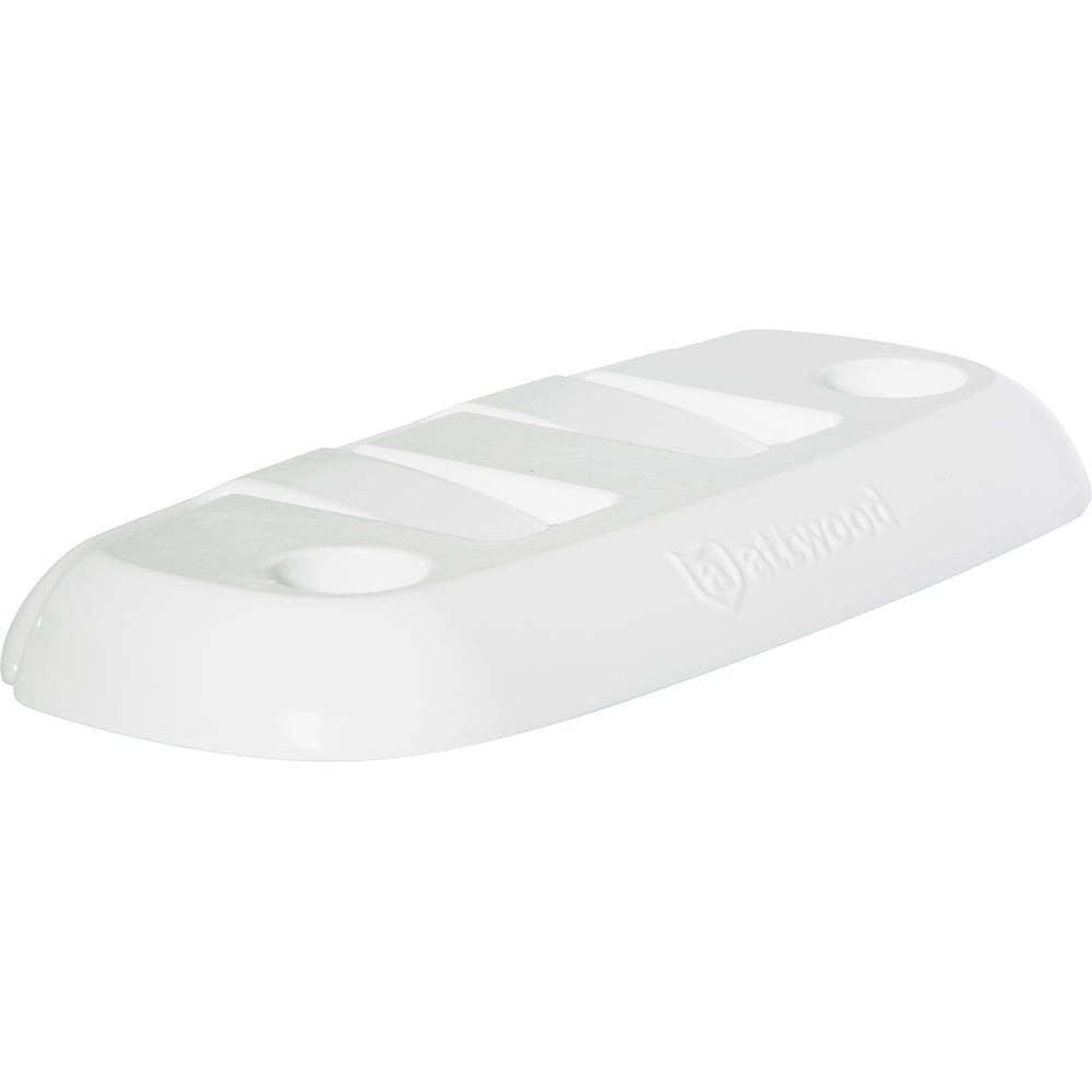 Attwood 8" Fold - Down Dock Cleat - Clinch River Fishing USA