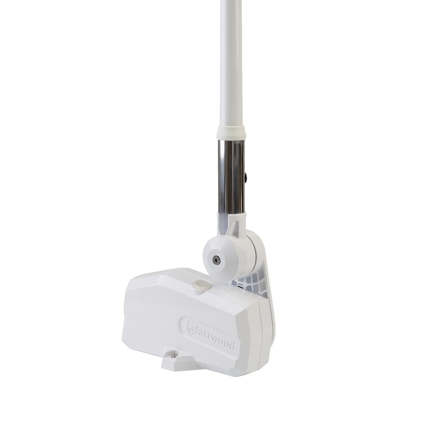 Attwood Antenna Powerbase - Clinch River Fishing USA