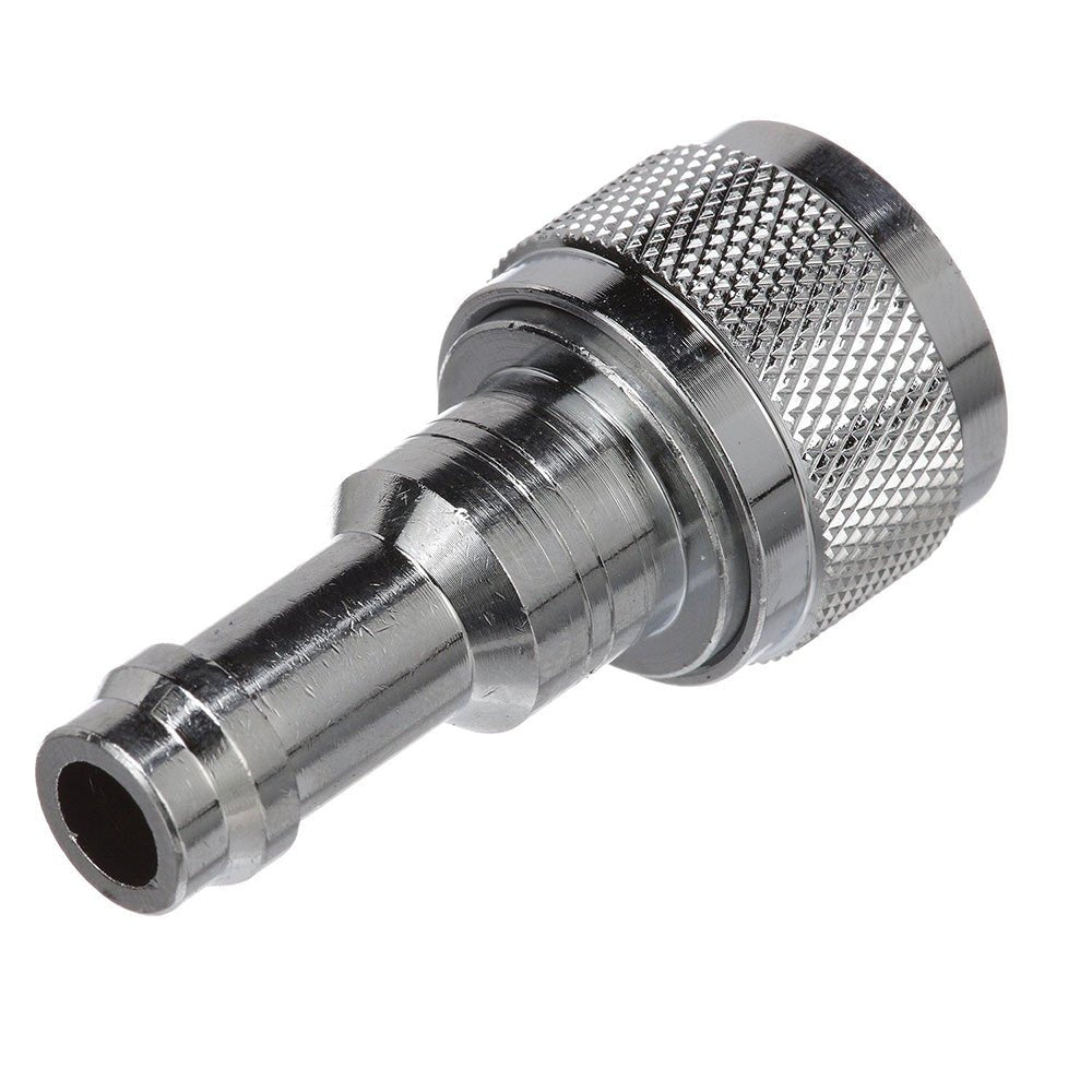 Attwood Chrysler Female Hose Fitting - 3/8" Barb - Clinch River Fishing USA