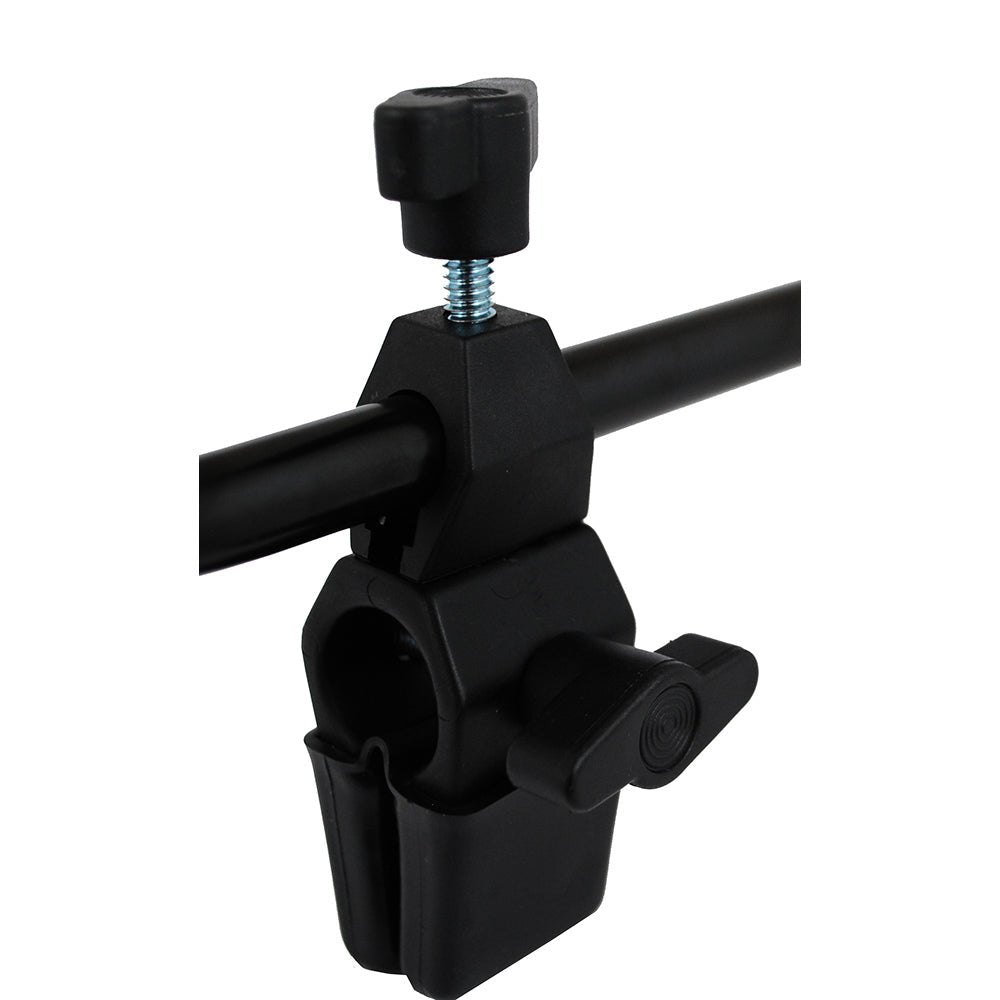 Attwood Clamp - On Ski Mirror - Universal Mount - Clinch River Fishing USA