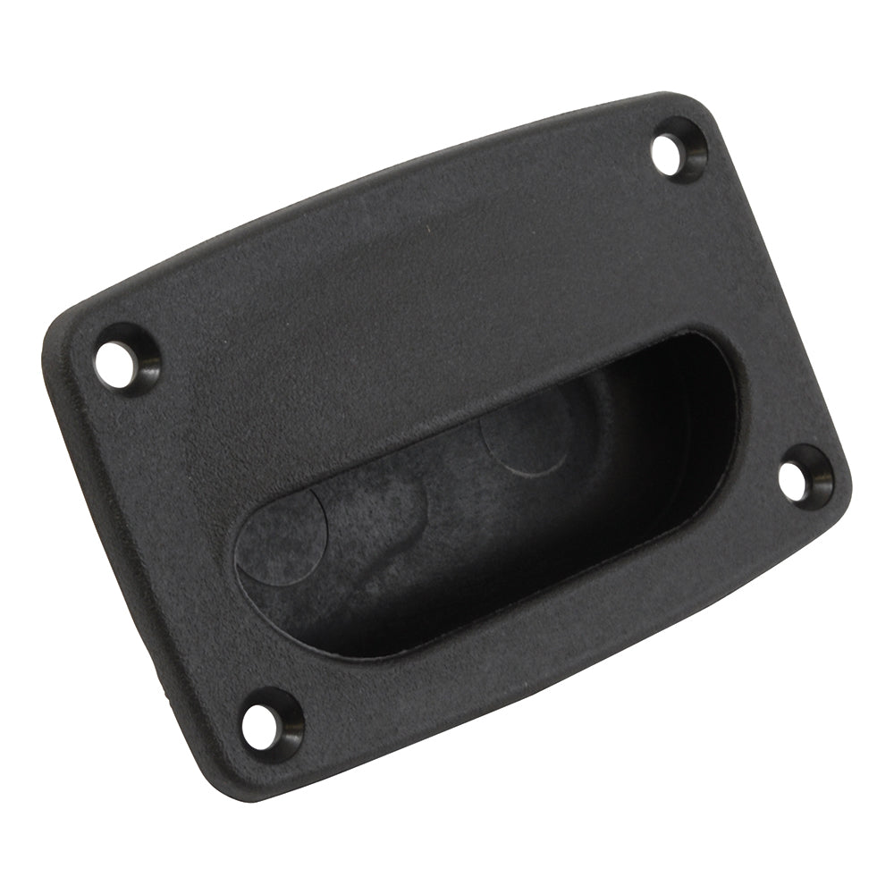 Attwood Flush Hatch Pull - Clinch River Fishing USA