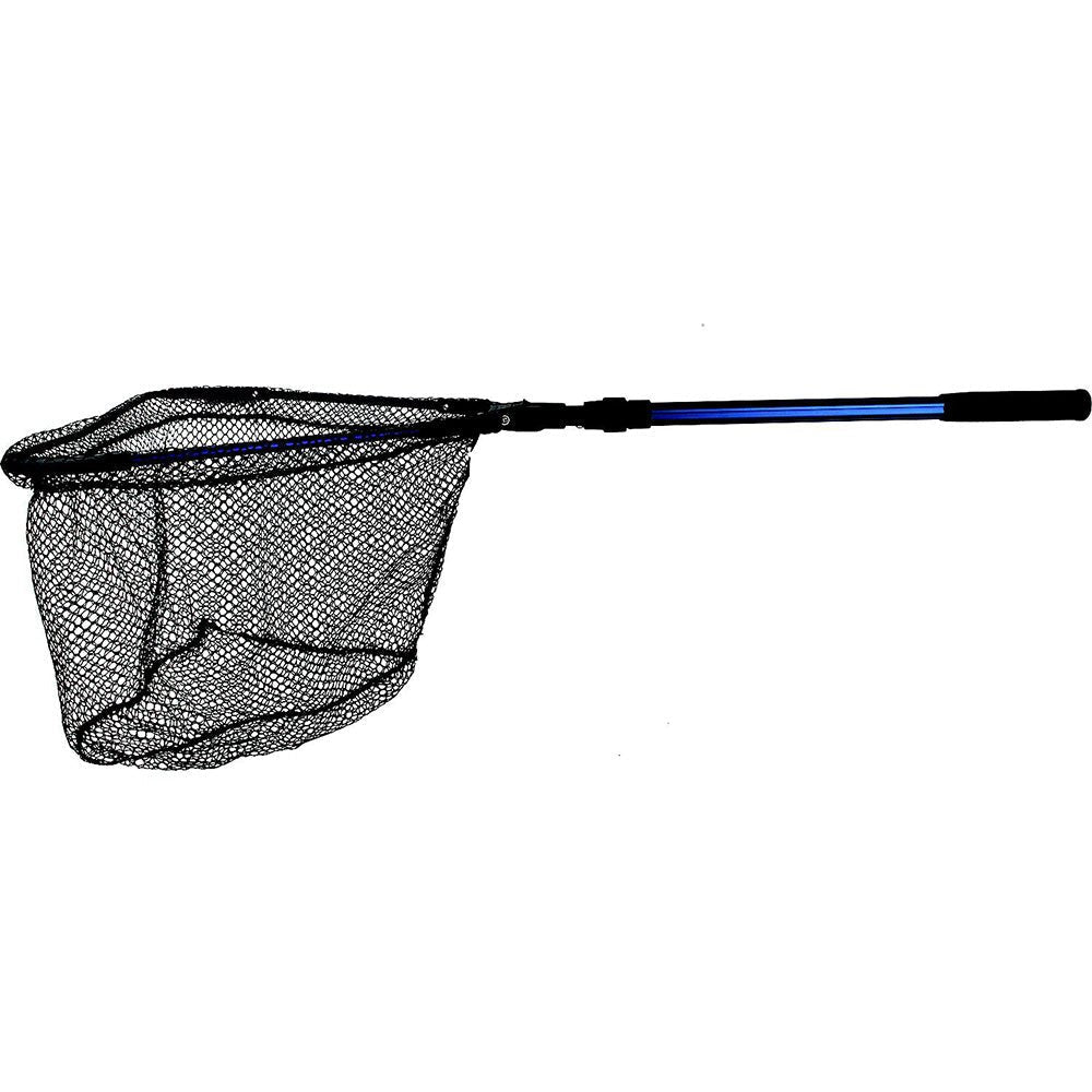 Attwood Fold-N-Stow Fishing Net - Medium - Clinch River Fishing USA