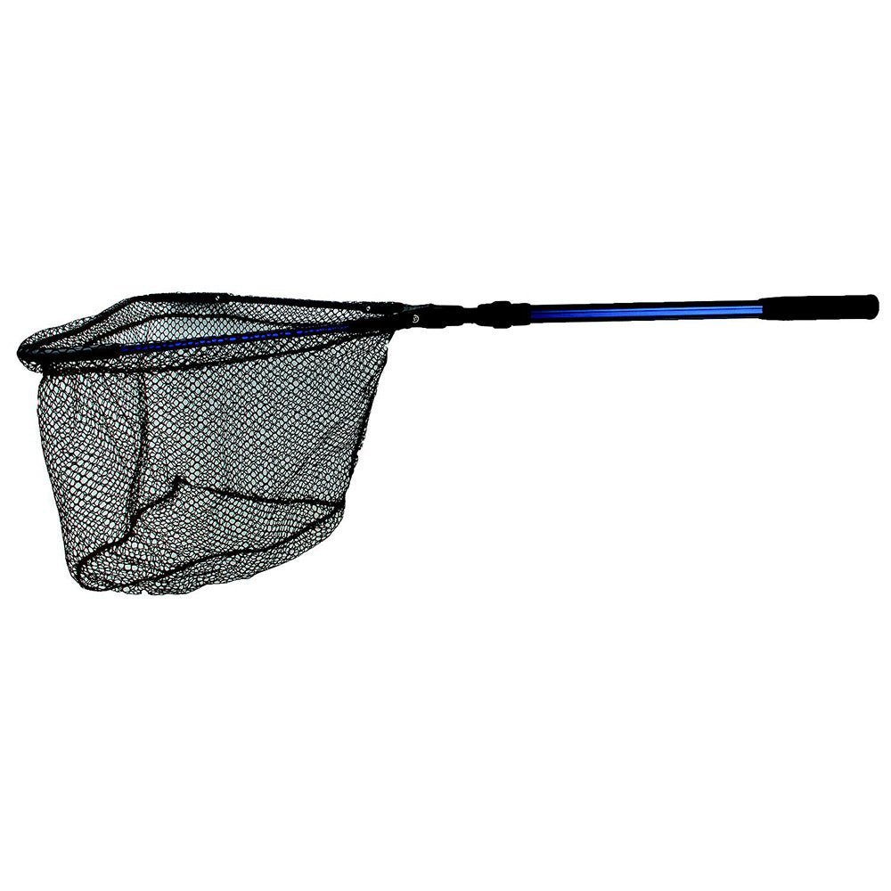 Attwood Fold-N-Stow Fishing Net - Small - Clinch River Fishing USA