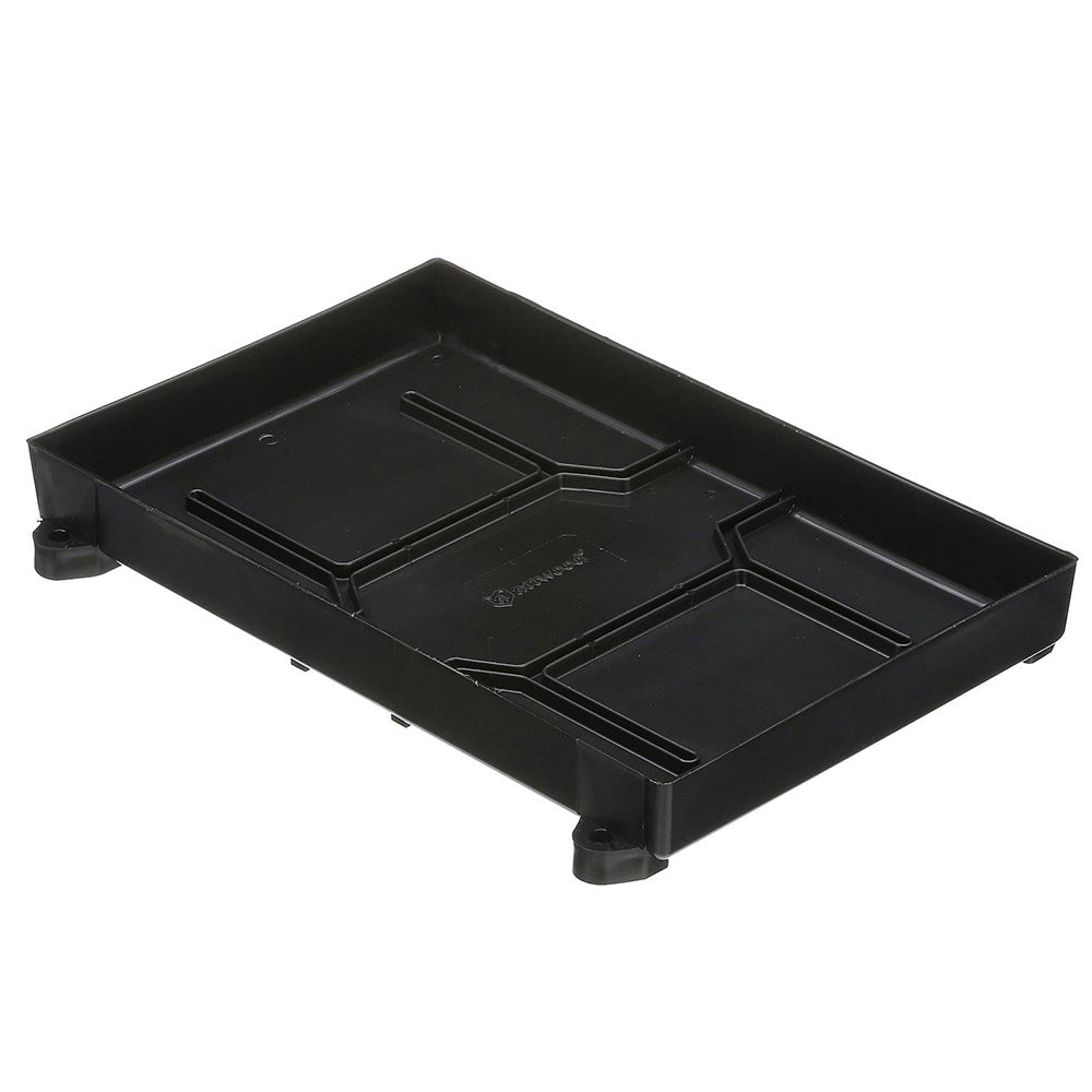 Attwood Group 24 Battery Tray w/Straps - Clinch River Fishing USA