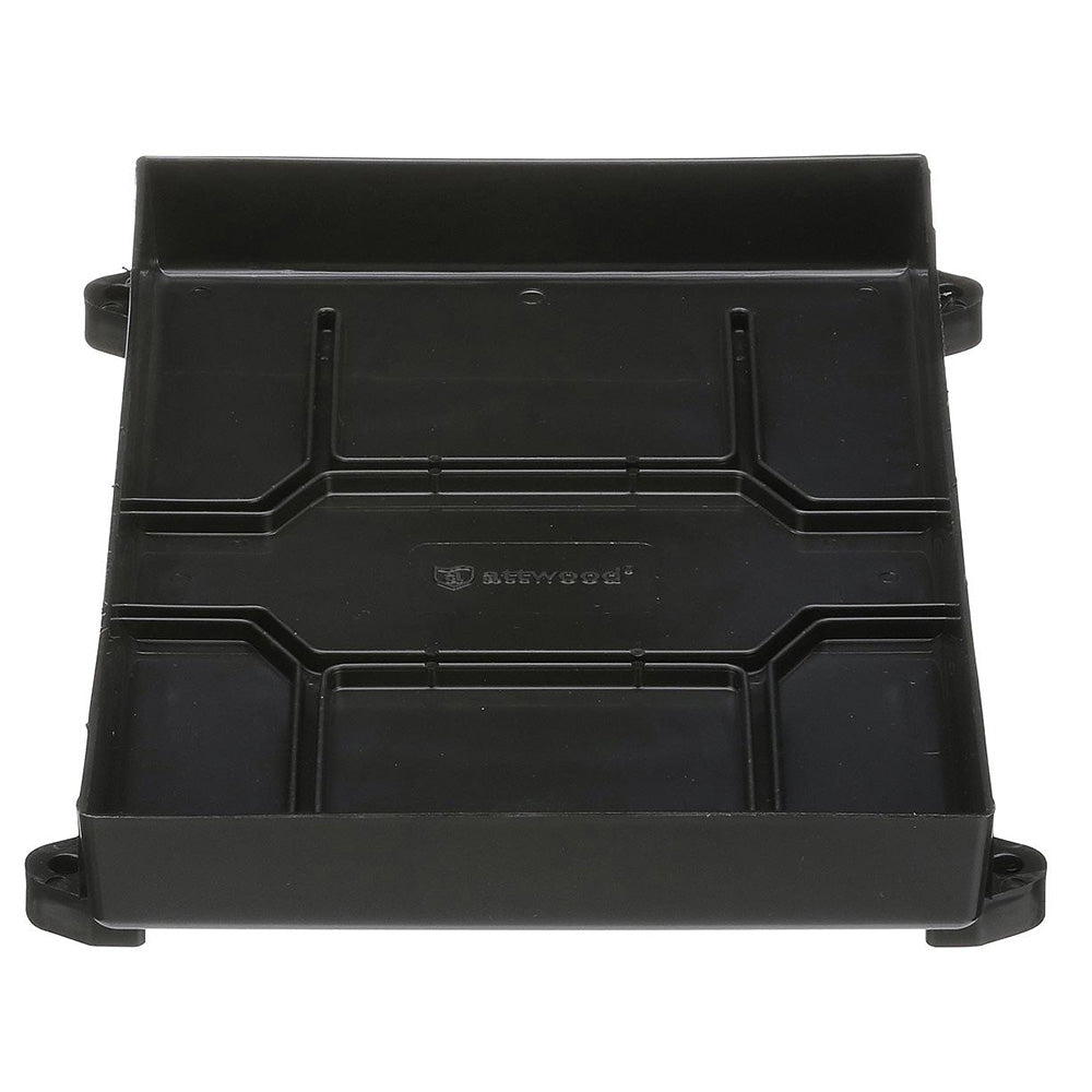 Attwood Group 24 Battery Tray w/Straps - Clinch River Fishing USA