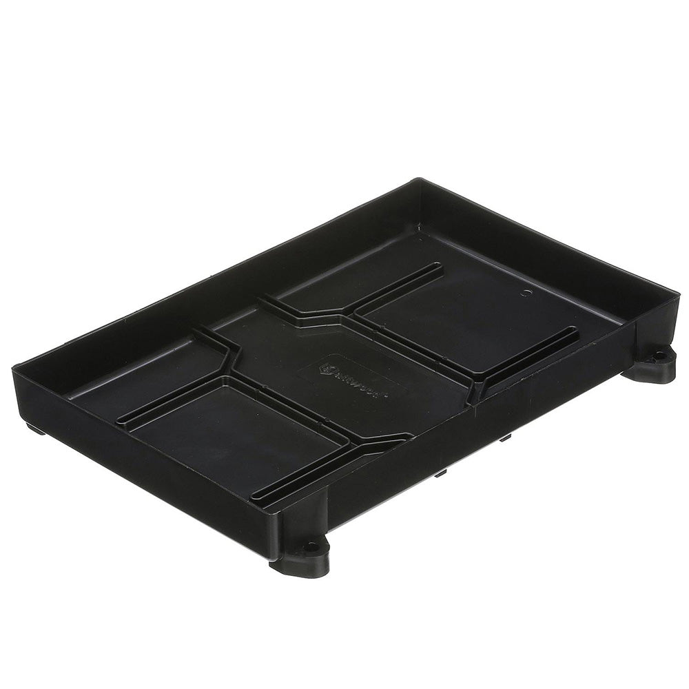 Attwood Group 24 Battery Tray w/Straps - Clinch River Fishing USA