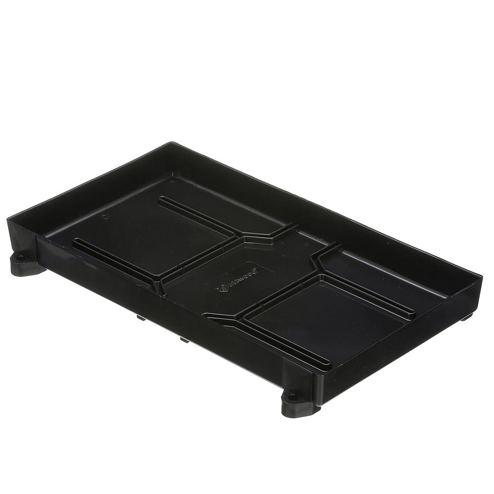 Attwood Group 27 Battery Tray w/Straps - Clinch River Fishing USA