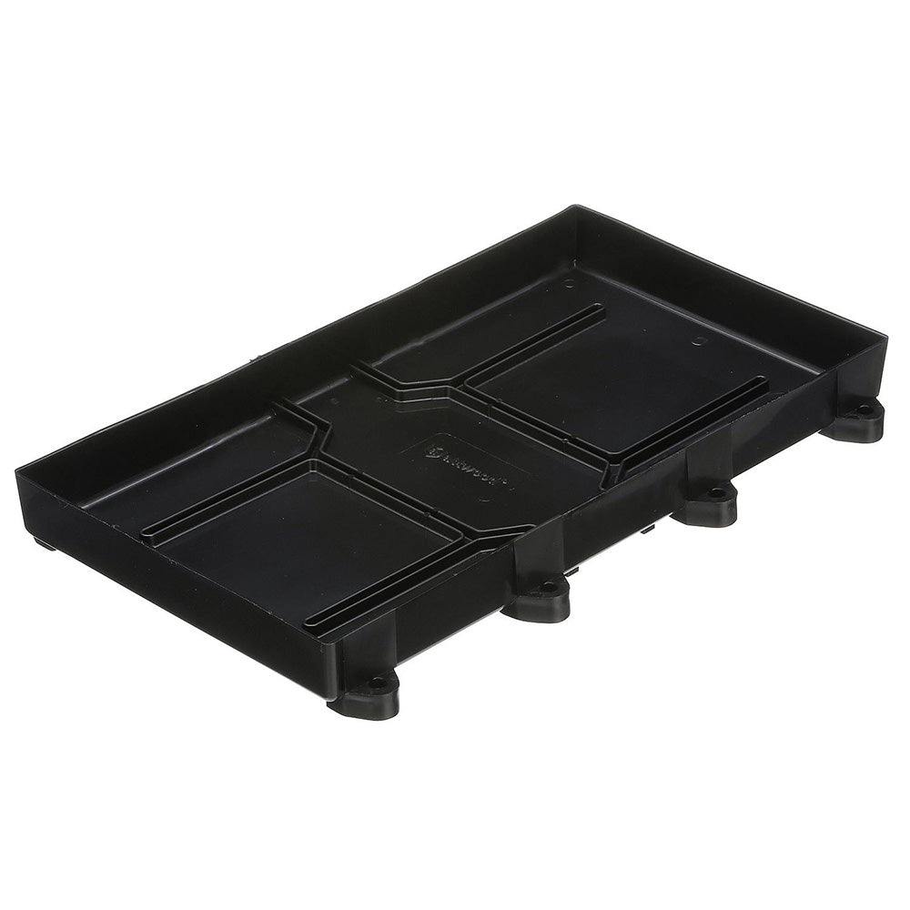 Attwood Group 29/31 Battery Tray w/Straps - Clinch River Fishing USA