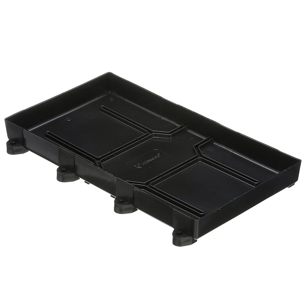 Attwood Group 29/31 Battery Tray w/Straps - Clinch River Fishing USA