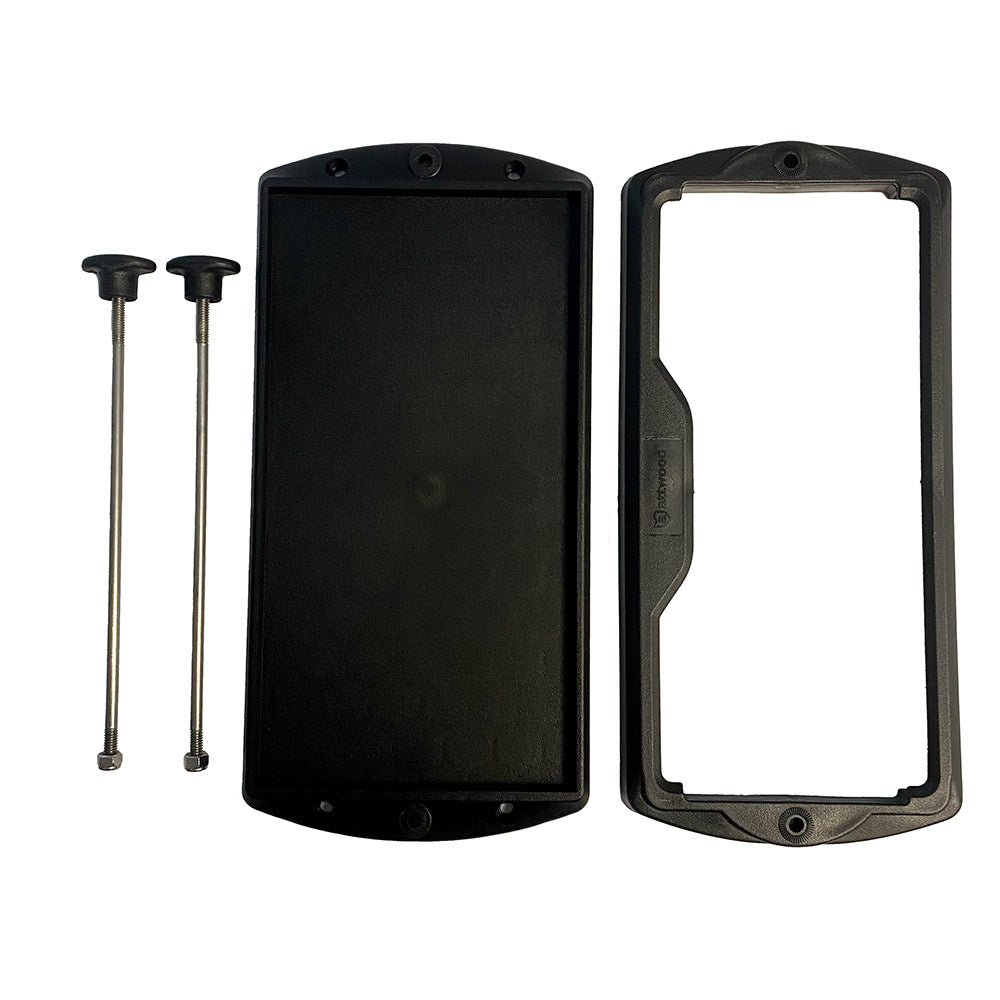 Attwood Heavy - Duty Battery Tray - 29/31 Battery Series - Clinch River Fishing USA