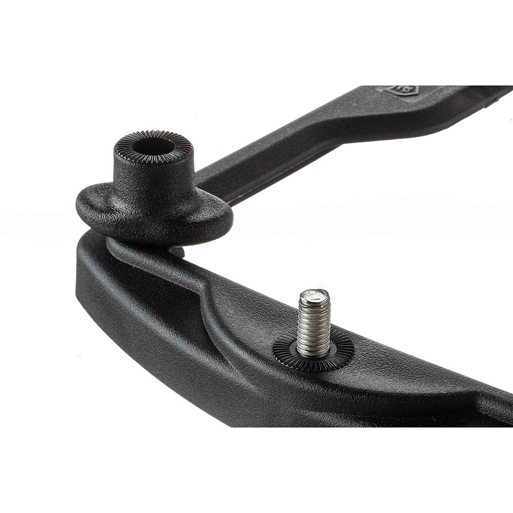 Attwood Heavy Duty Group 24 Battery Tray - Clinch River Fishing USA