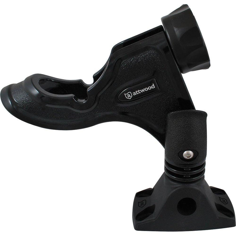 Attwood Heavy Duty Pro Series Rod Holder w/Combo Mount - Clinch River Fishing USA