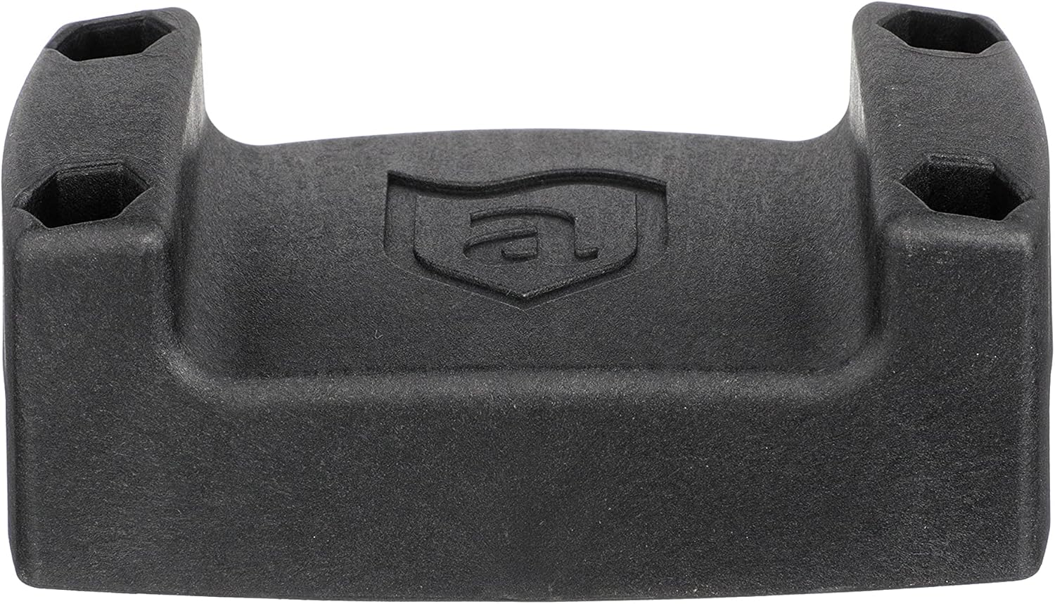 Attwood Heavy Duty Rail Mount - Clinch River Fishing USA