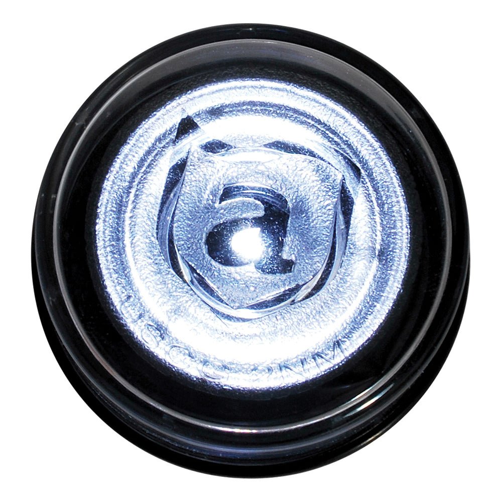 Attwood LED WakeTower All Around Light - 2 Mile - 12V - Clinch River Fishing USA