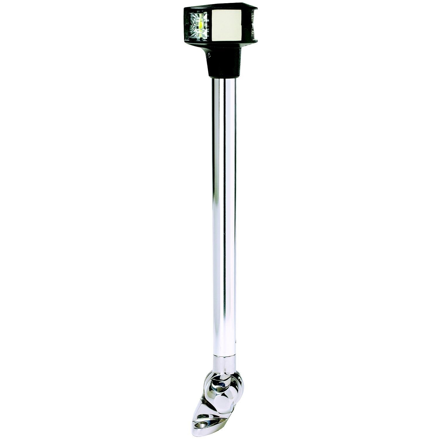Attwood LightArmor Anchor Masthead LED Light - Clinch River Fishing USA