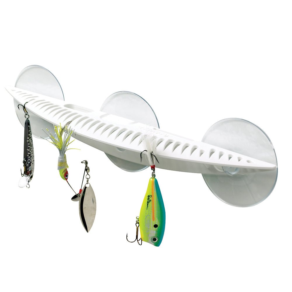 Attwood Lure Rack - Clinch River Fishing USA