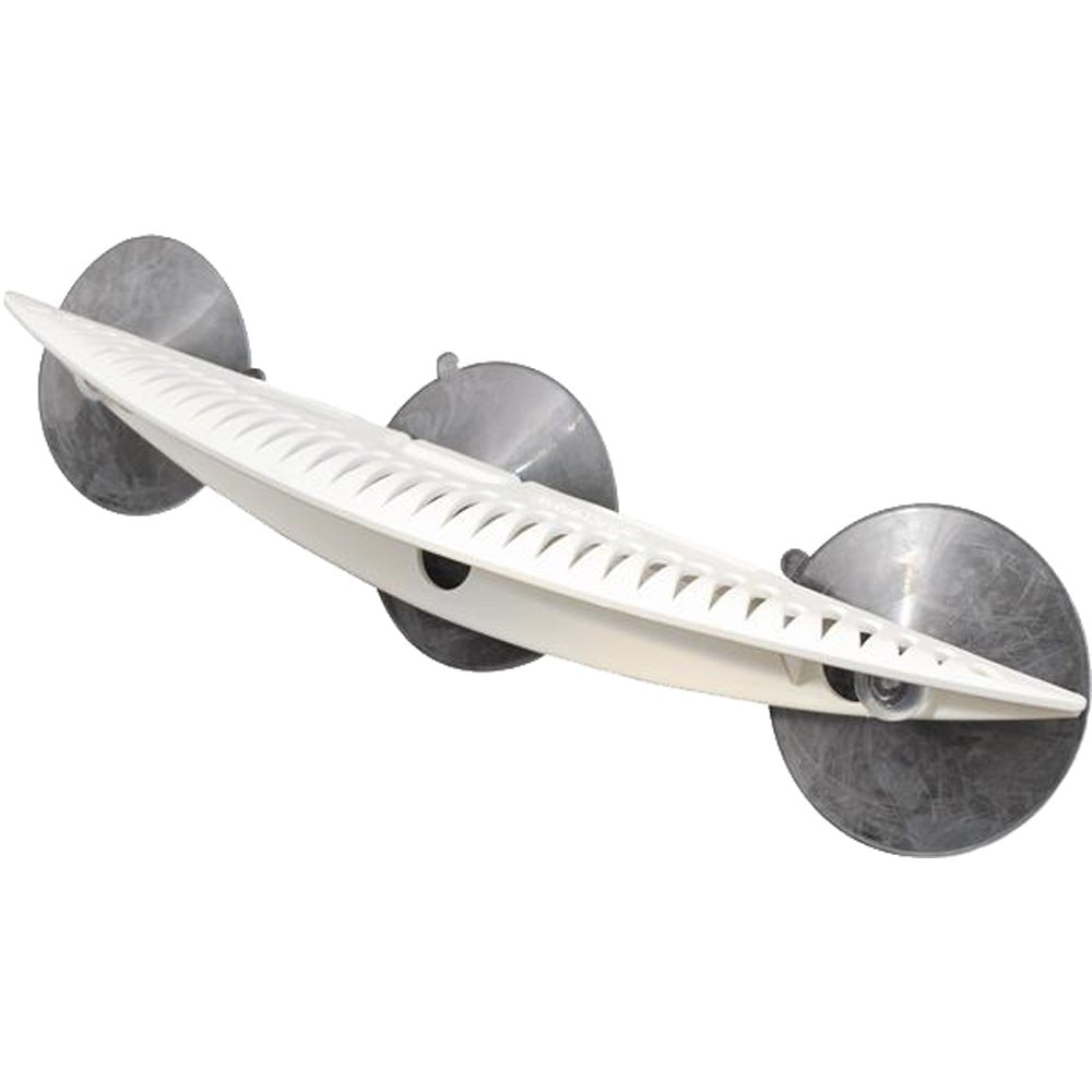 Attwood Lure Rack - Clinch River Fishing USA