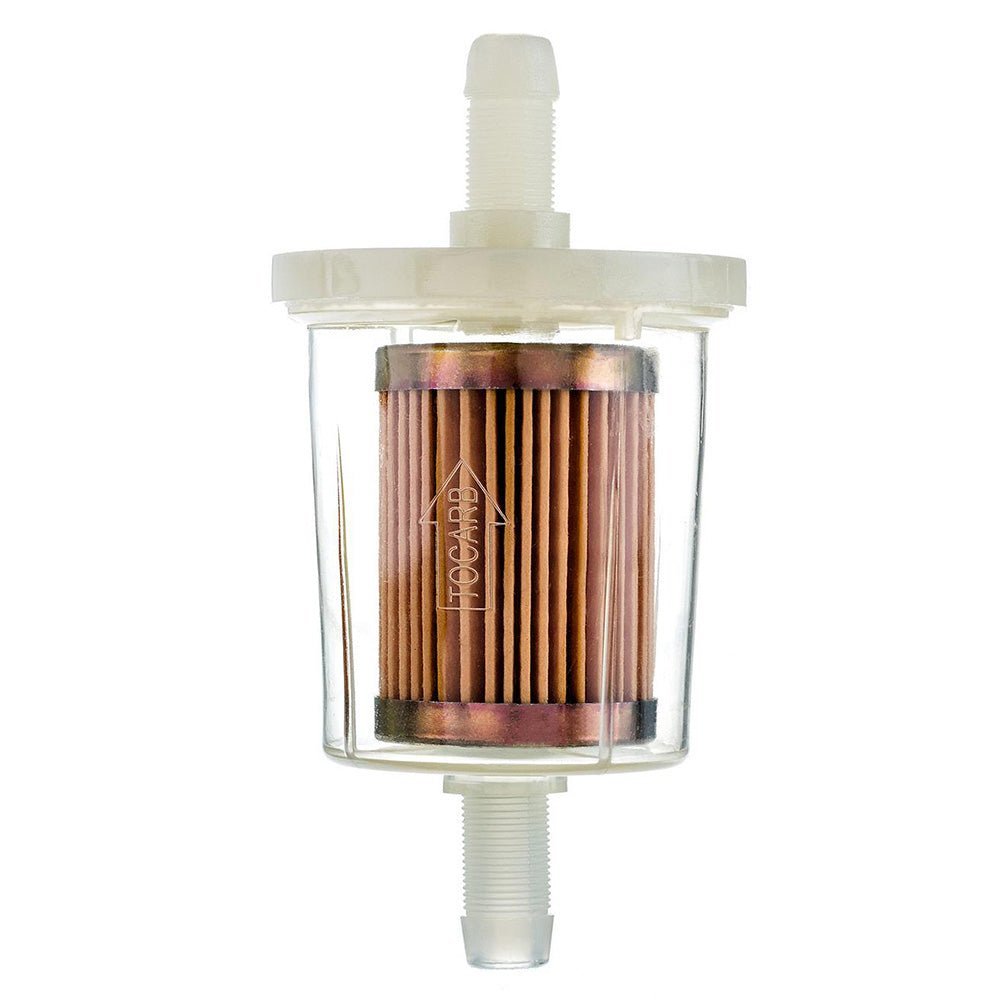 Attwood Outboard Fuel Filter f/3/8" Lines - Clinch River Fishing USA